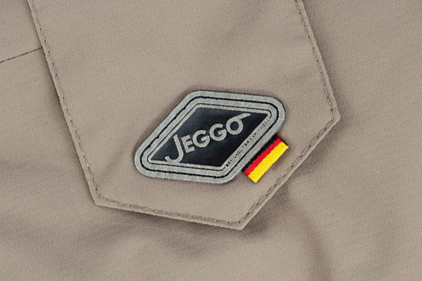 JEGGO - DESIGNED FOR EXPLORERS