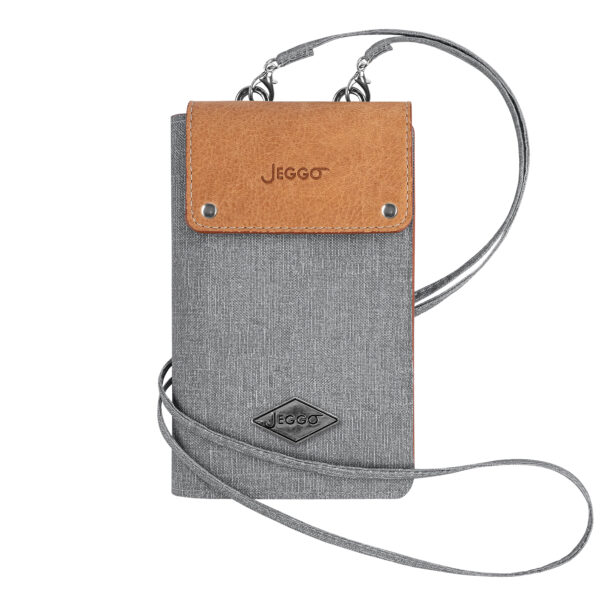 JEGGO Smartphone-Tasche